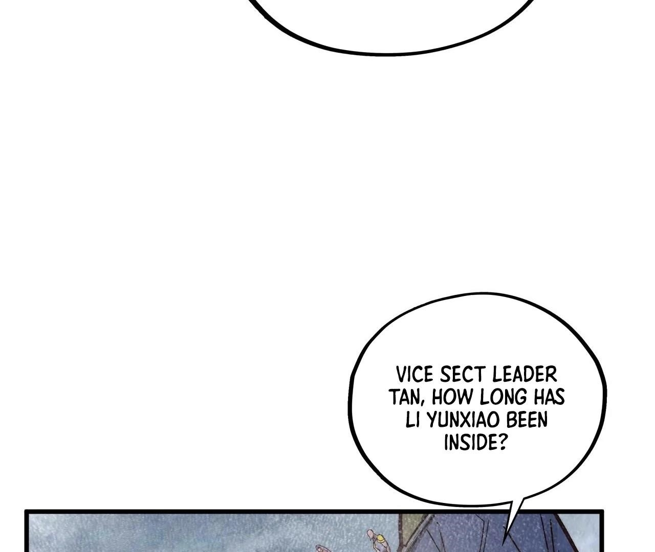 The Eternal Supreme Chapter 410 - Page 100 in English