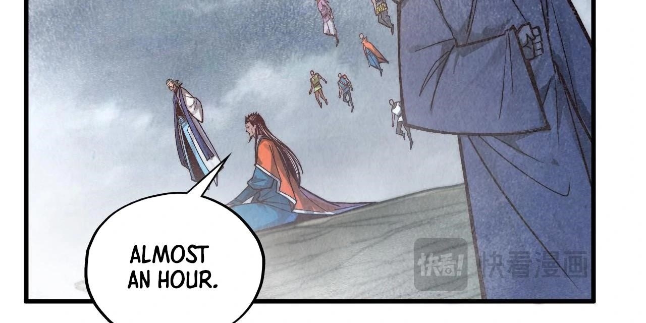 The Eternal Supreme Chapter 410 - Page 101 in English