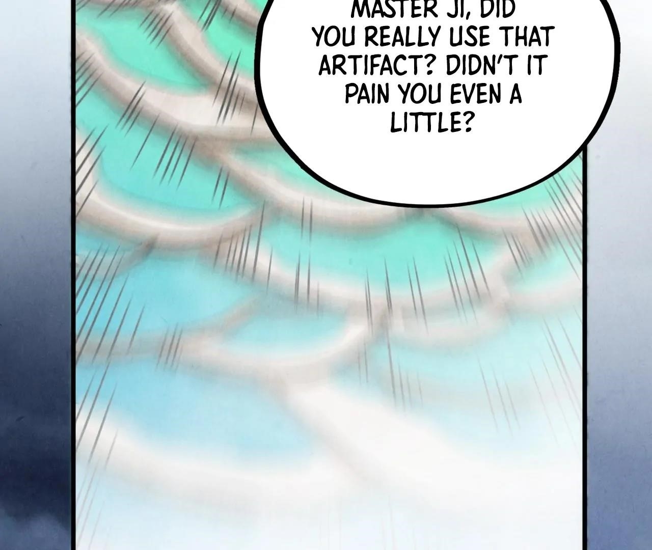 The Eternal Supreme Chapter 410 - Page 111 in English