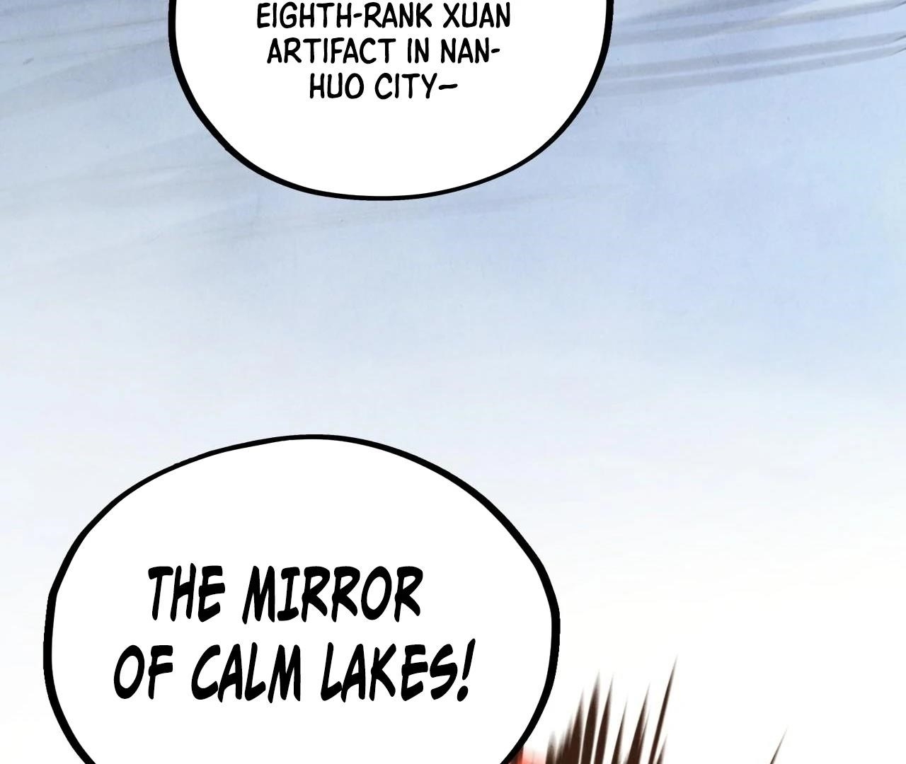 The Eternal Supreme Chapter 410 - Page 114 in English