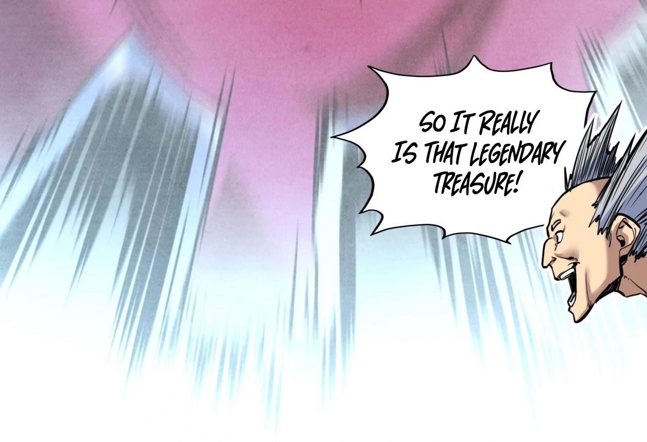 The Eternal Supreme Chapter 410 - Page 117 in English