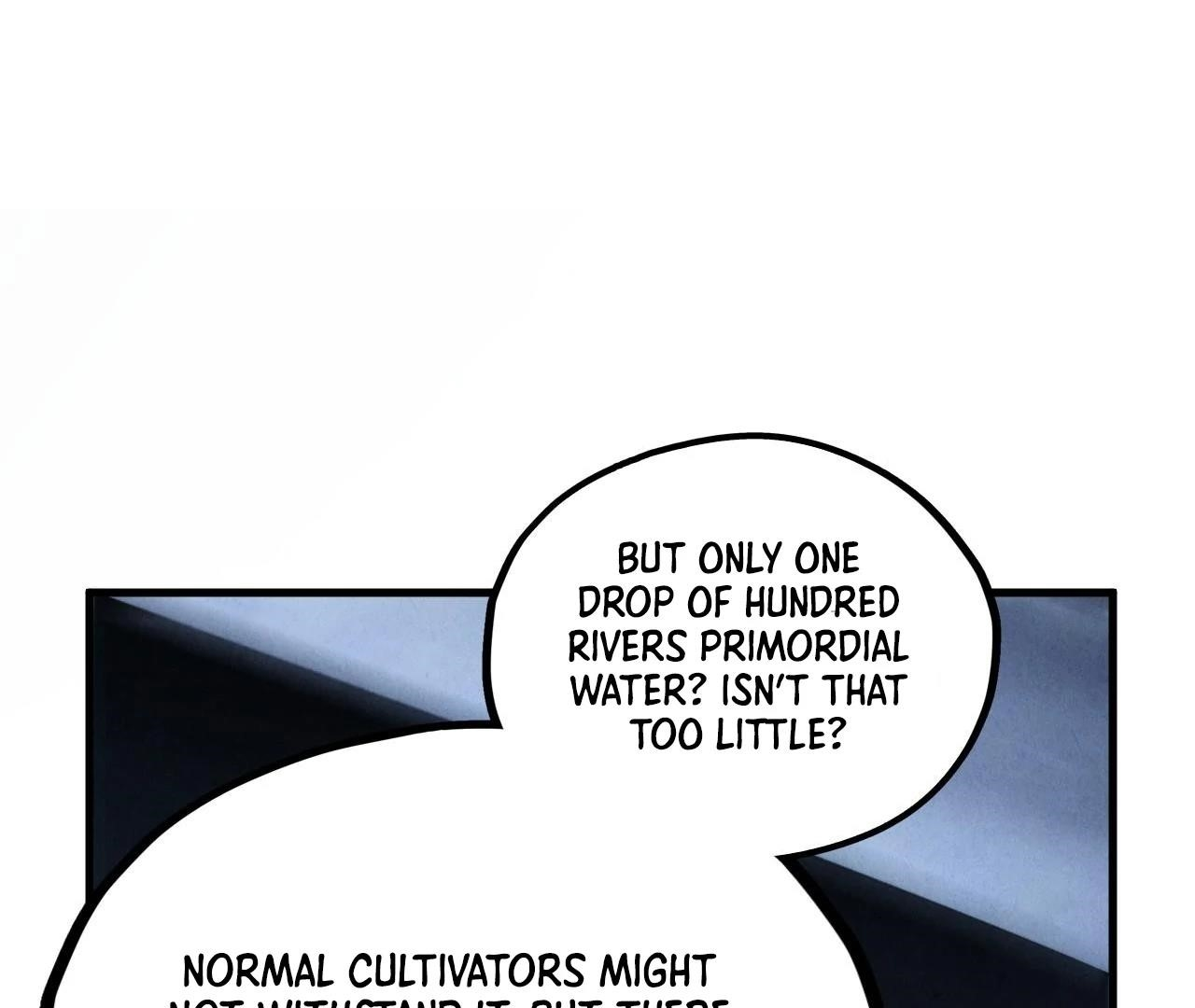 The Eternal Supreme Chapter 410 - Page 118 in English