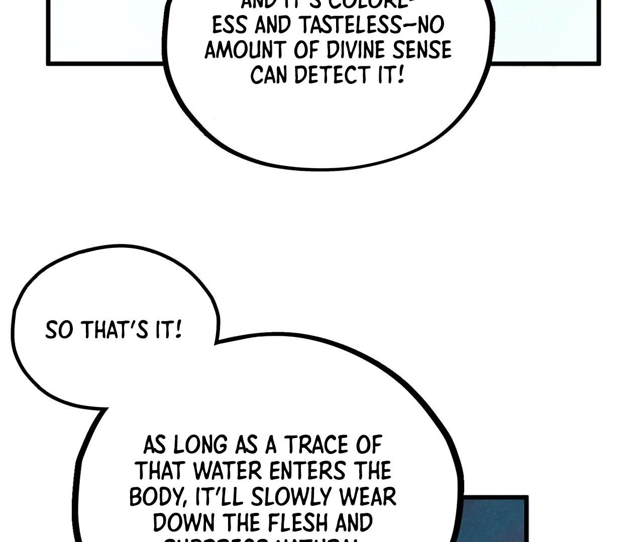 The Eternal Supreme Chapter 410 - Page 122 in English