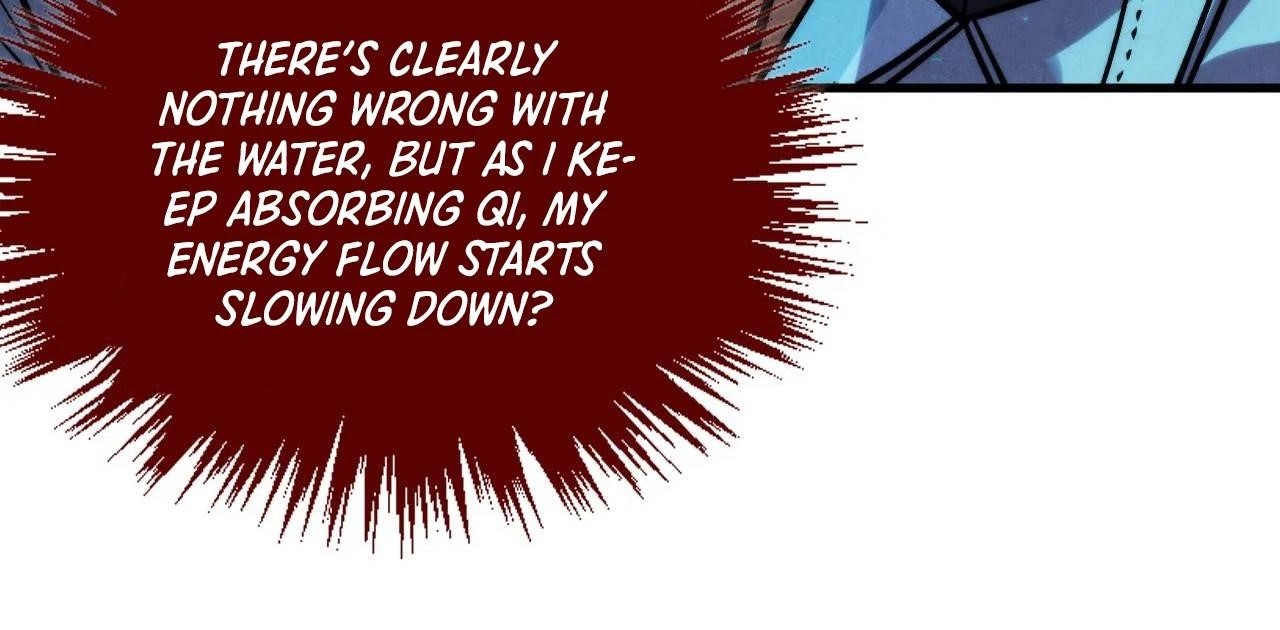 The Eternal Supreme Chapter 410 - Page 129 in English