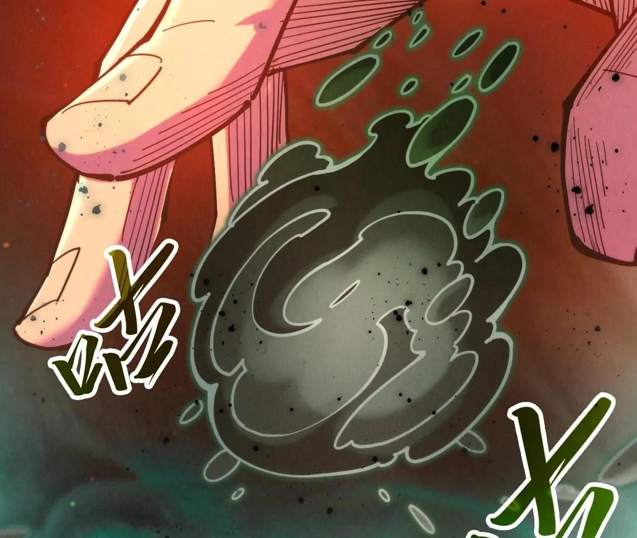 The Eternal Supreme Chapter 410 - Page 140 in English