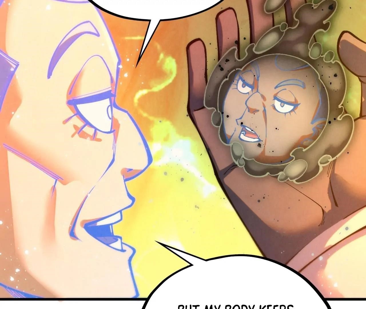The Eternal Supreme Chapter 410 - Page 148 in English