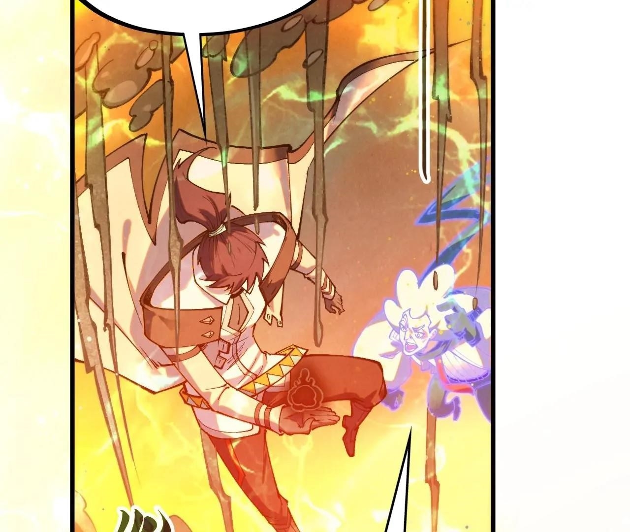 The Eternal Supreme Chapter 410 - Page 150 in English