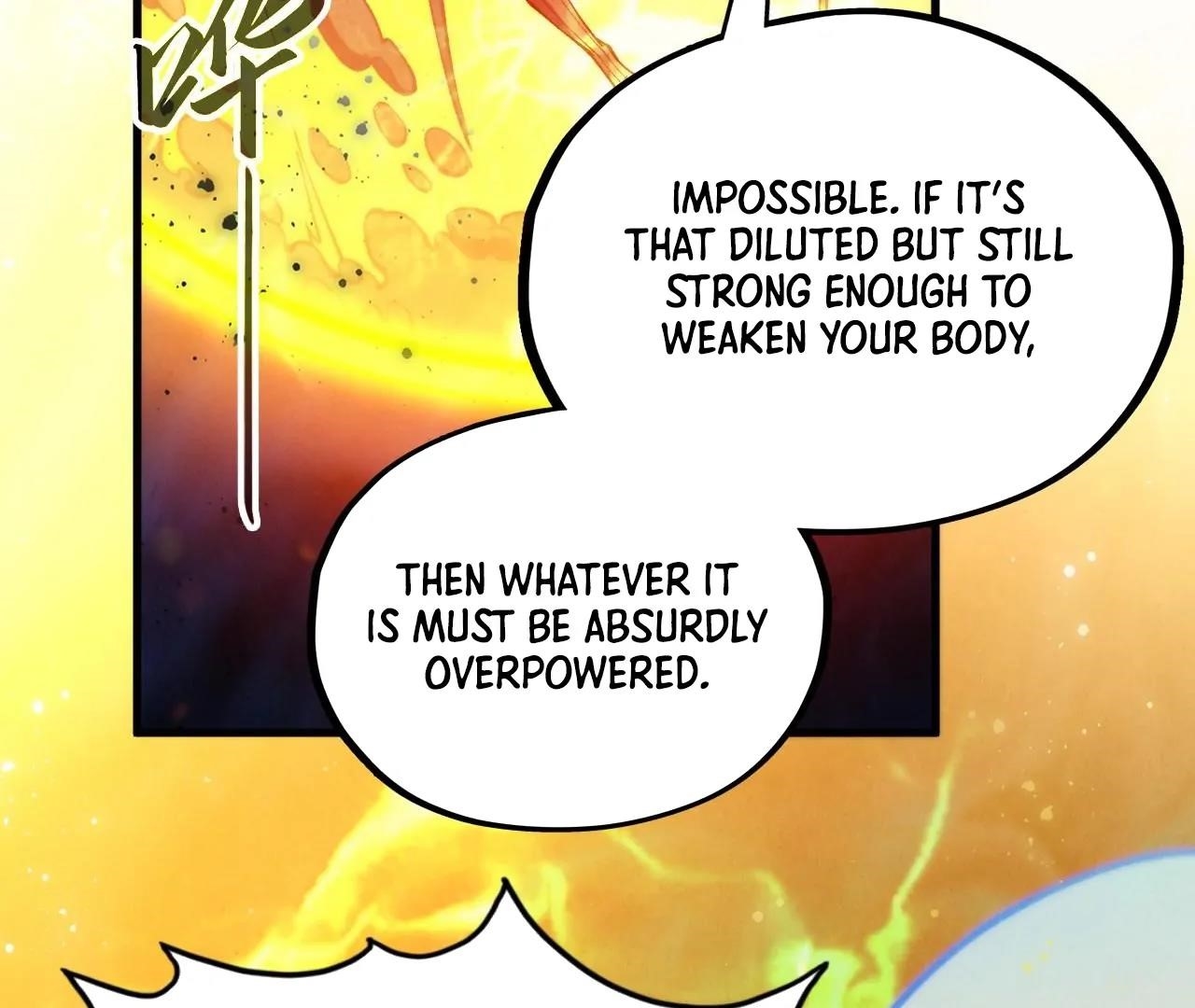 The Eternal Supreme Chapter 410 - Page 151 in English