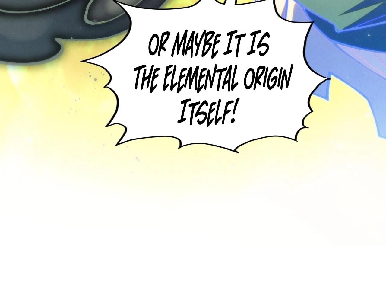 The Eternal Supreme Chapter 410 - Page 154 in English