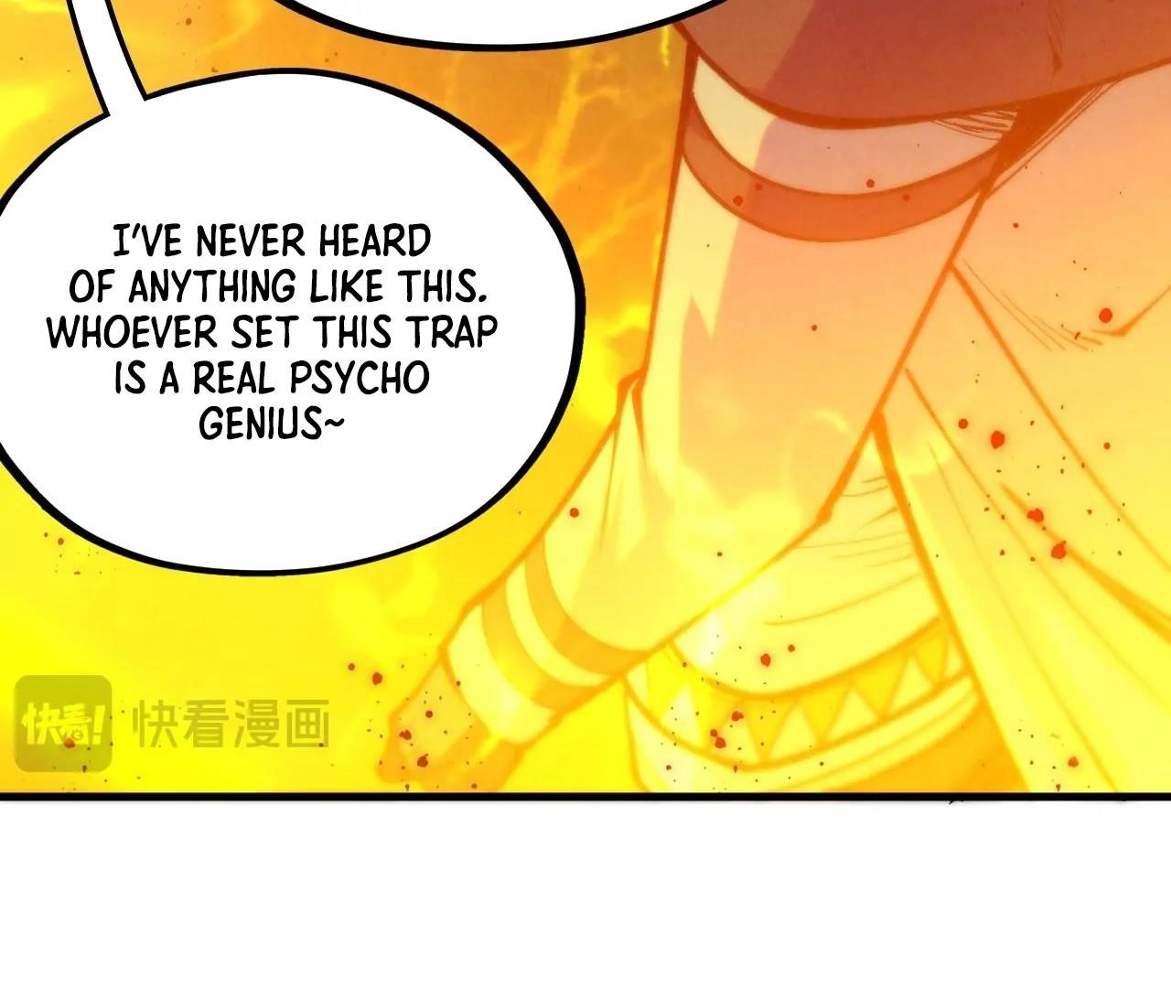 The Eternal Supreme Chapter 410 - Page 161 in English