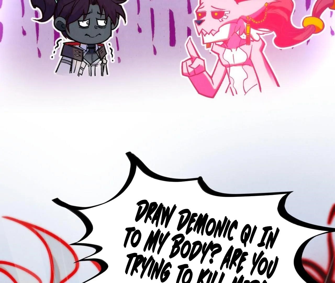 The Eternal Supreme Chapter 410 - Page 172 in English