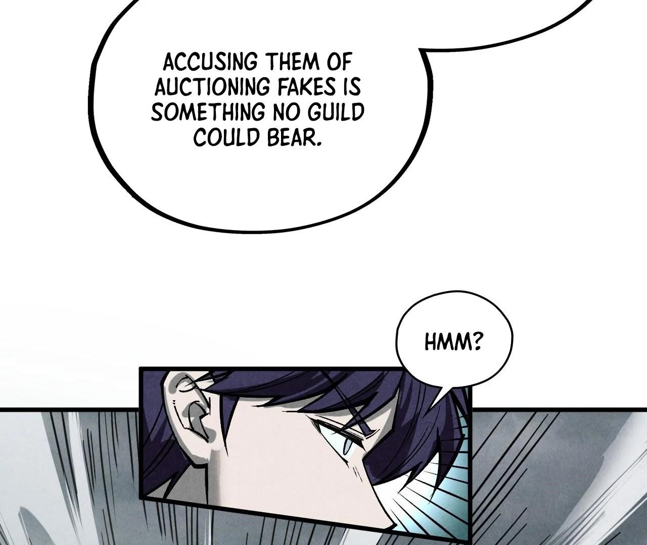 The Eternal Supreme Chapter 410 - Page 20 in English
