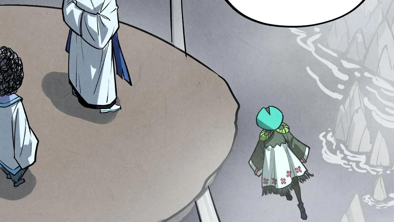 The Eternal Supreme Chapter 410 - Page 30 in English