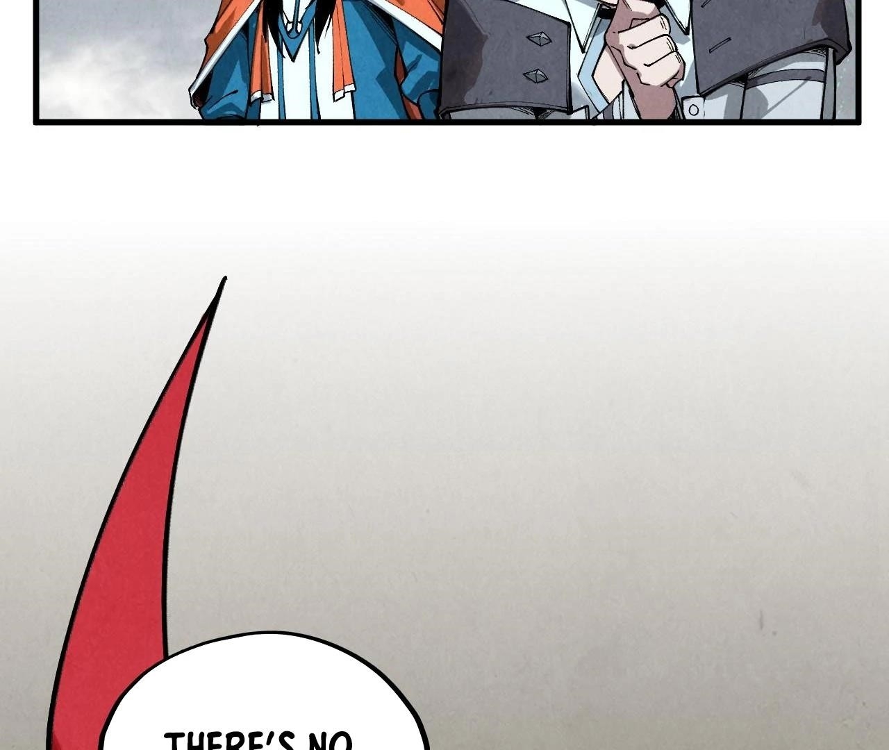 The Eternal Supreme Chapter 410 - Page 36 in English