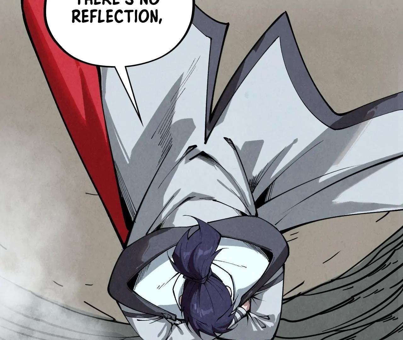 The Eternal Supreme Chapter 410 - Page 37 in English