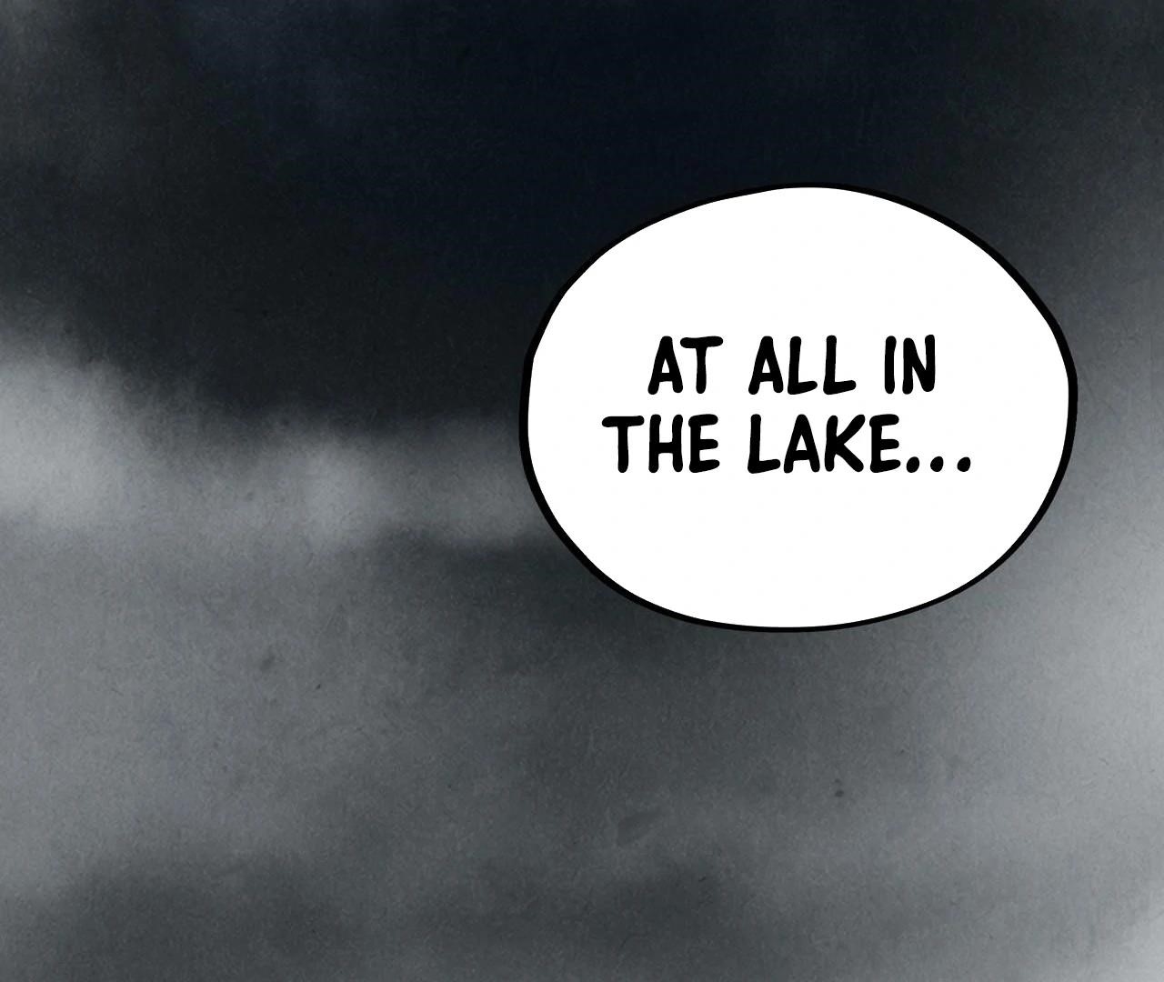 The Eternal Supreme Chapter 410 - Page 39 in English