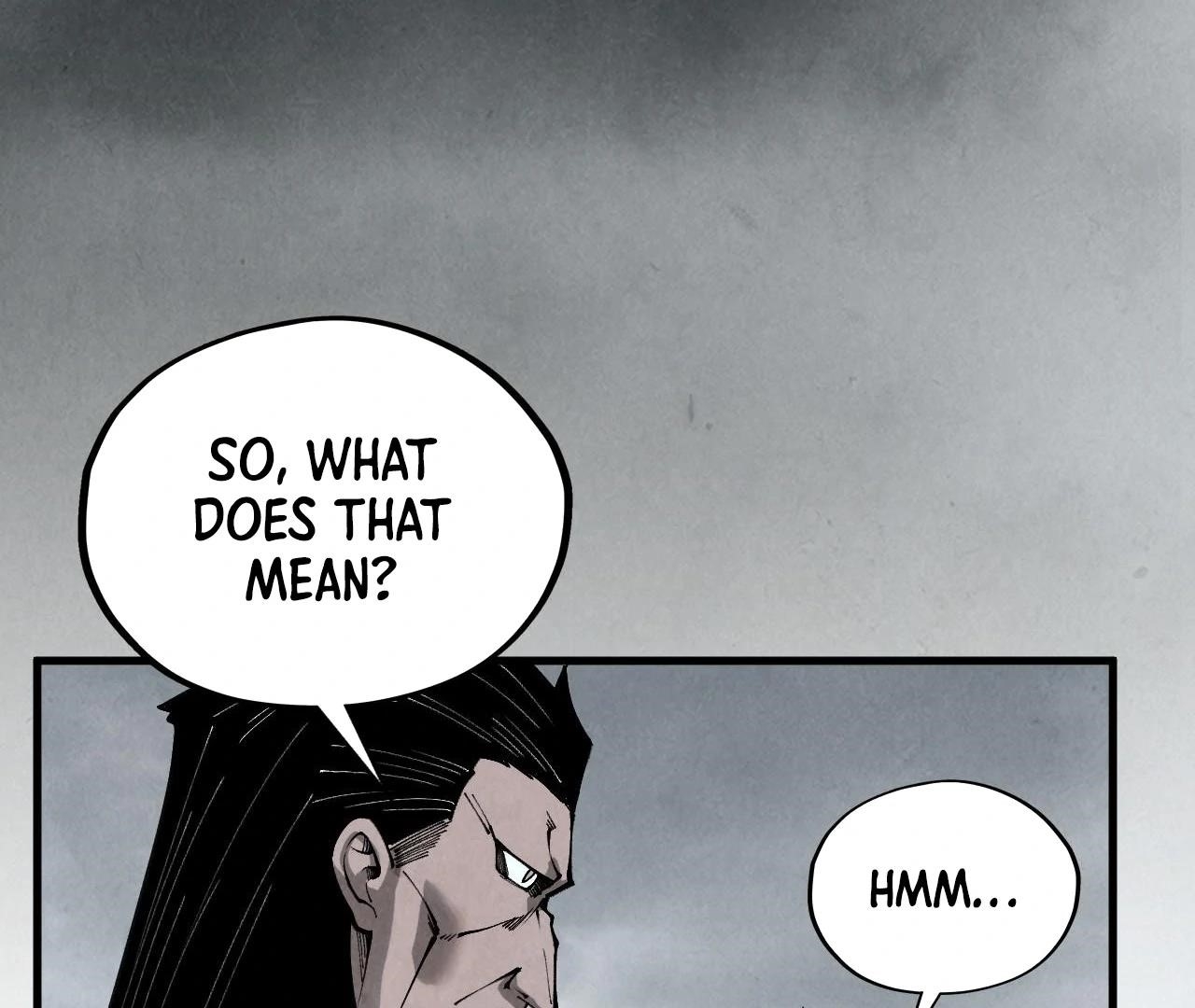 The Eternal Supreme Chapter 410 - Page 40 in English