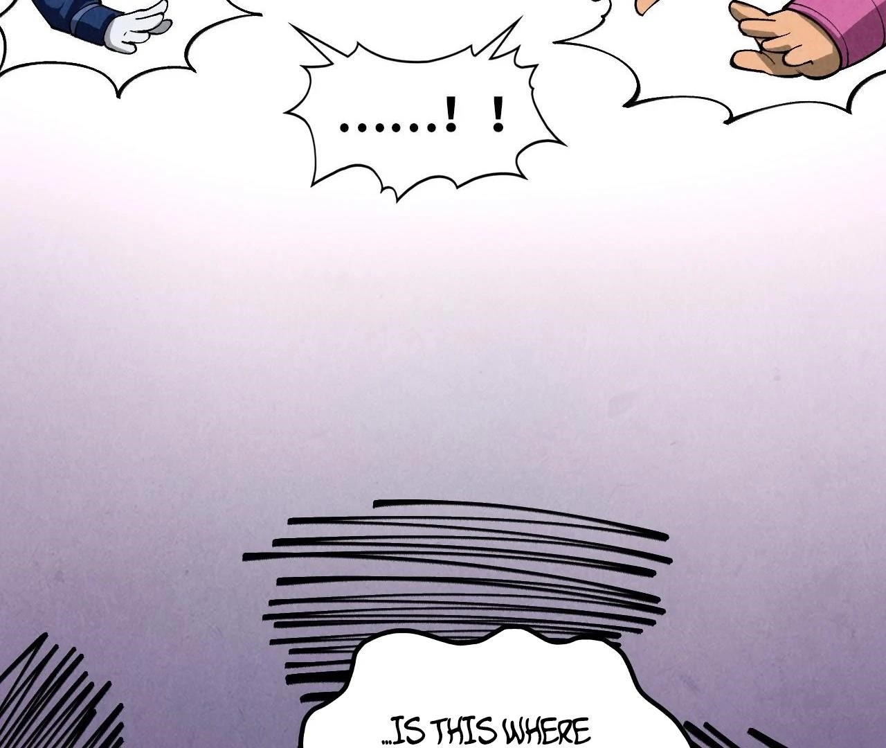 The Eternal Supreme Chapter 410 - Page 46 in English