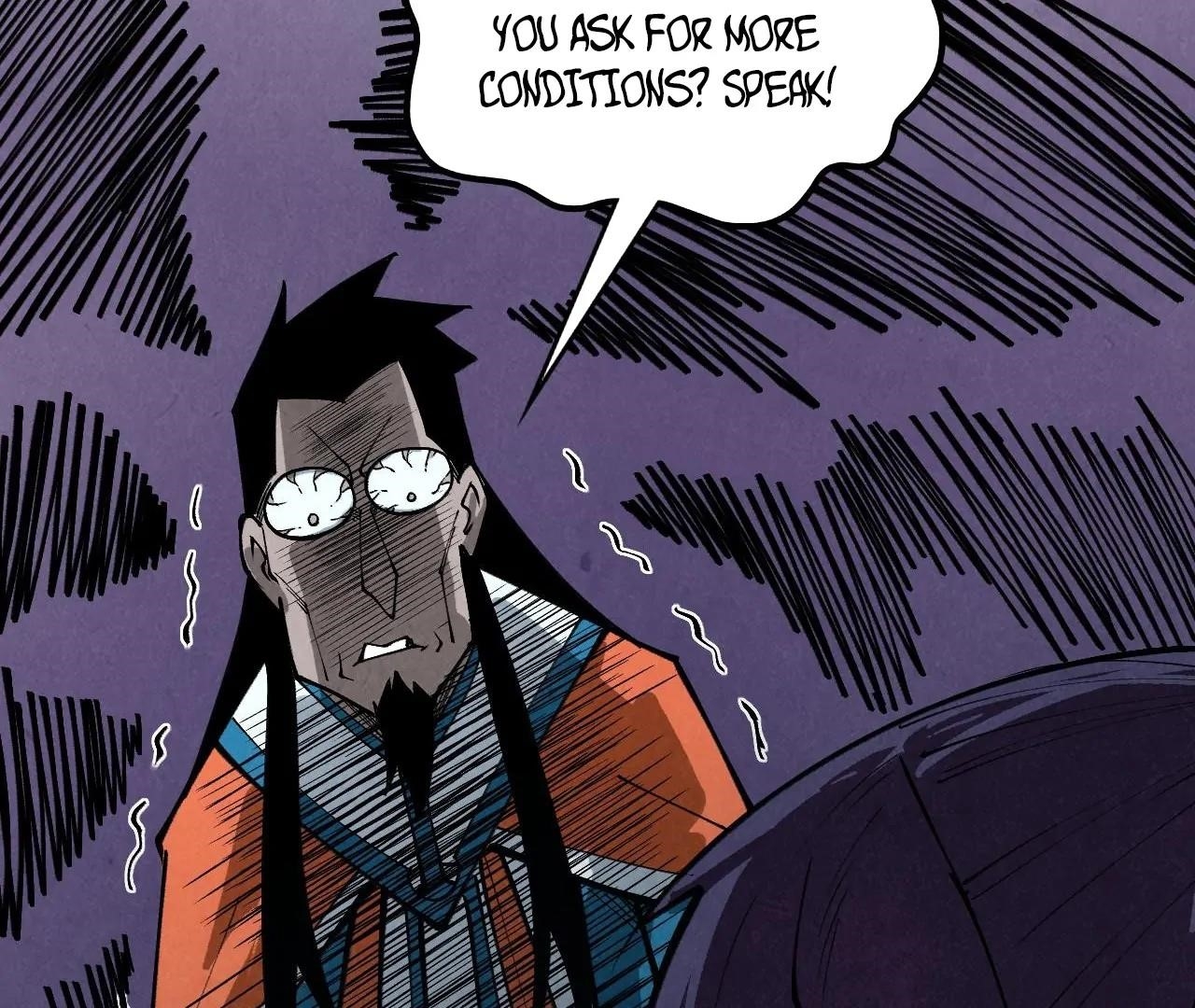 The Eternal Supreme Chapter 410 - Page 47 in English
