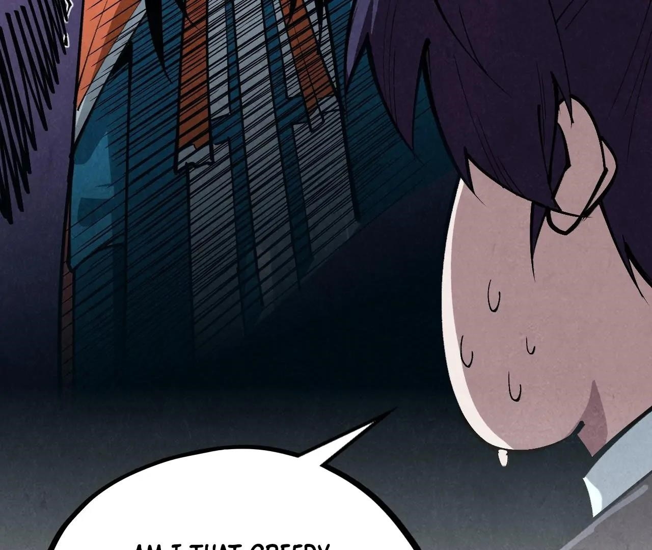 The Eternal Supreme Chapter 410 - Page 48 in English