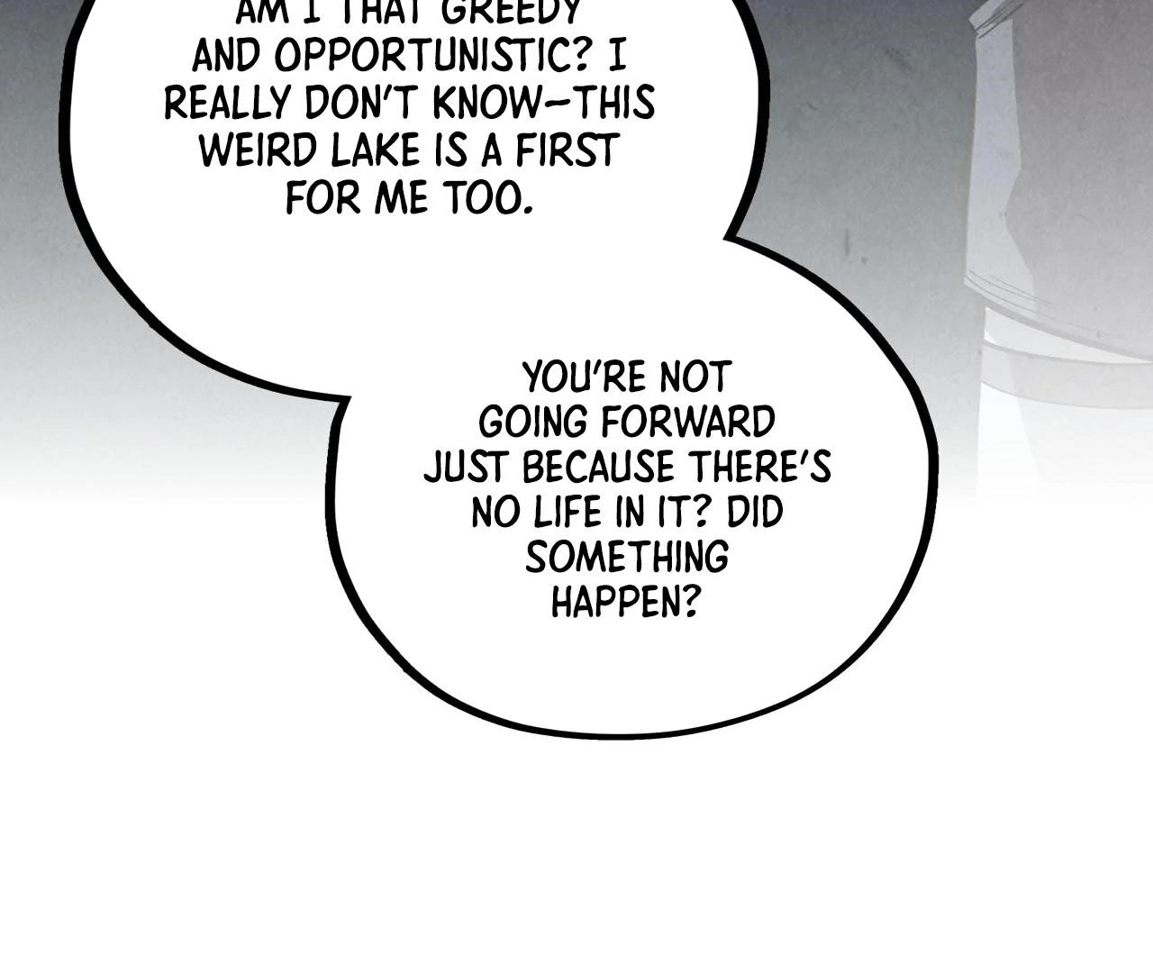 The Eternal Supreme Chapter 410 - Page 49 in English