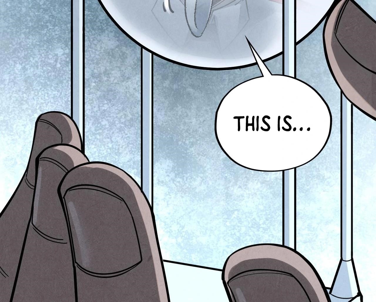 The Eternal Supreme Chapter 410 - Page 53 in English