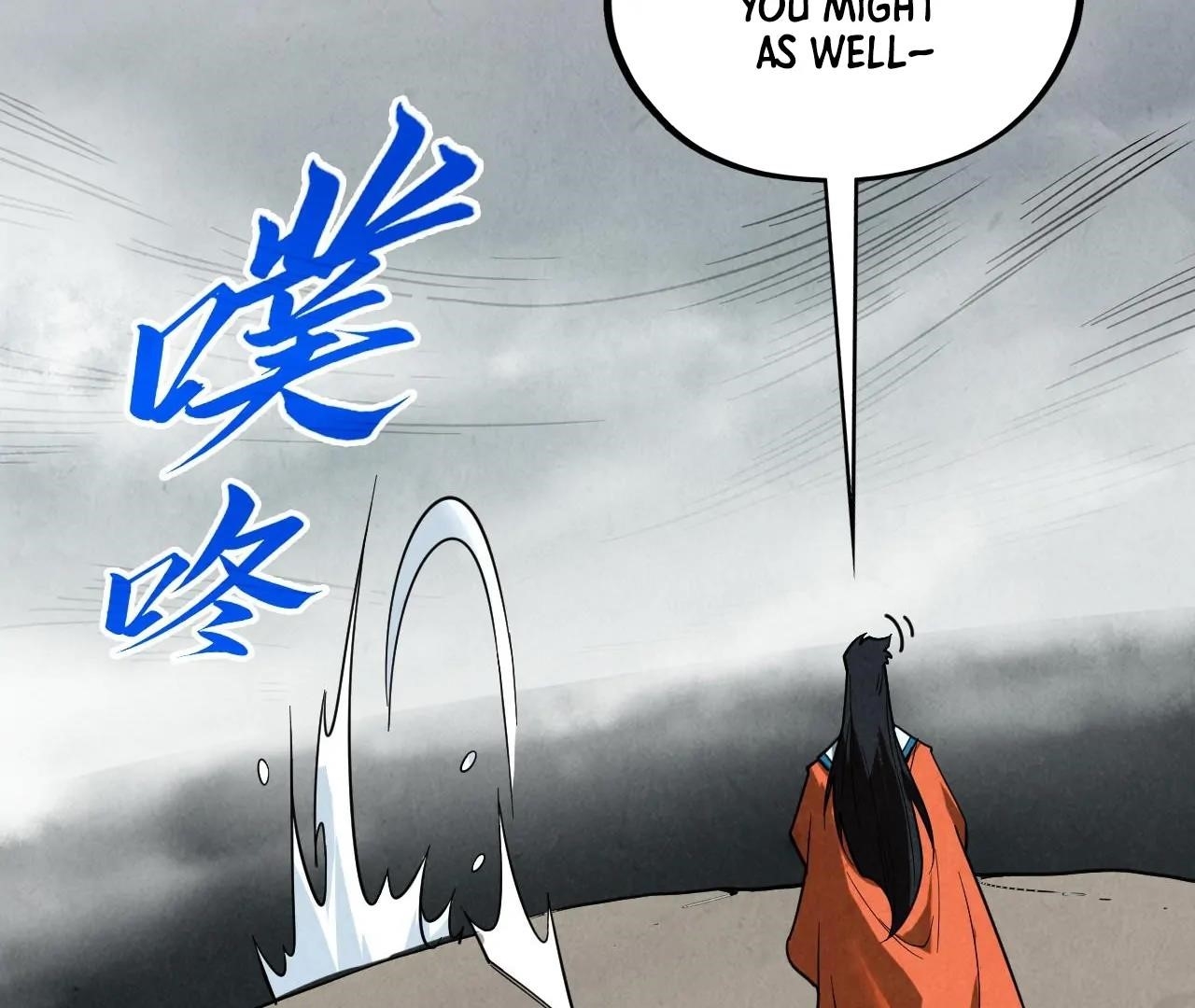 The Eternal Supreme Chapter 410 - Page 57 in English