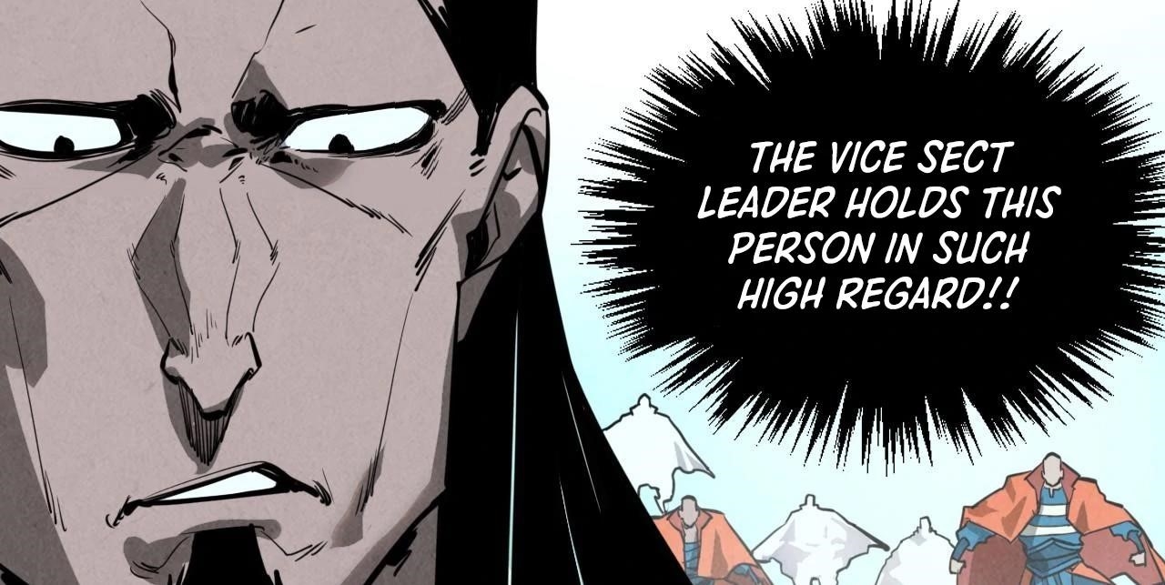 The Eternal Supreme Chapter 410 - Page 65 in English