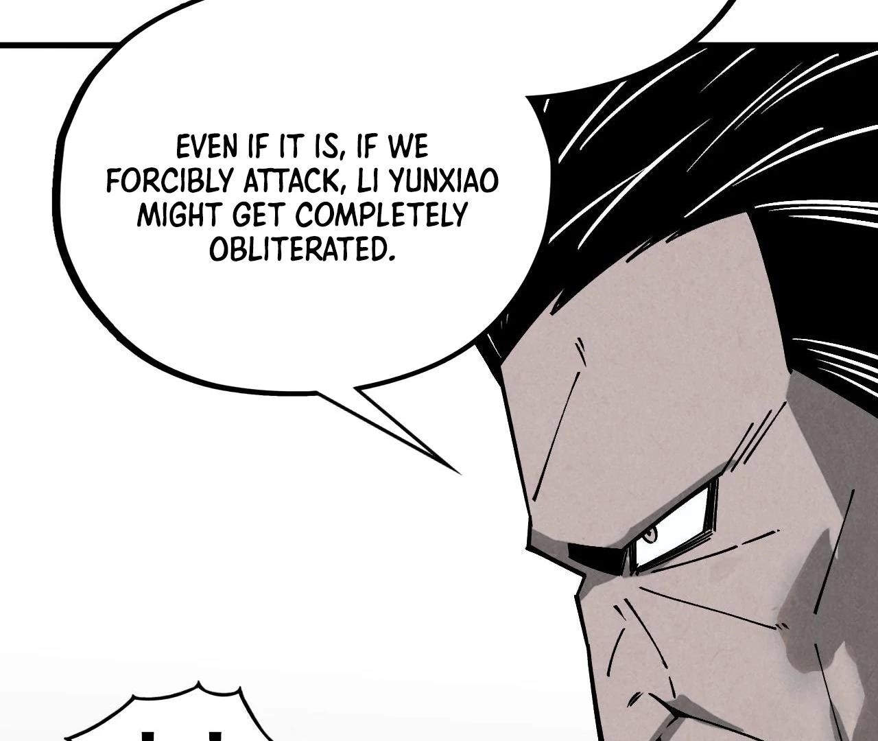 The Eternal Supreme Chapter 410 - Page 74 in English