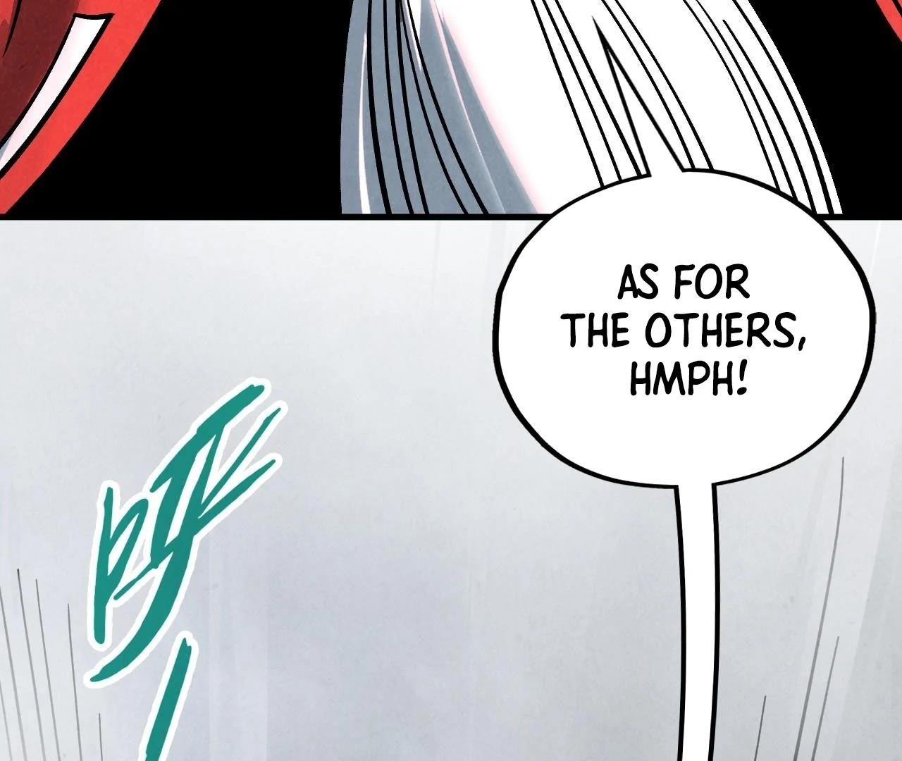 The Eternal Supreme Chapter 410 - Page 8 in English