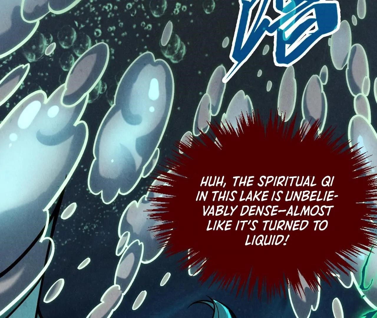 The Eternal Supreme Chapter 410 - Page 86 in English
