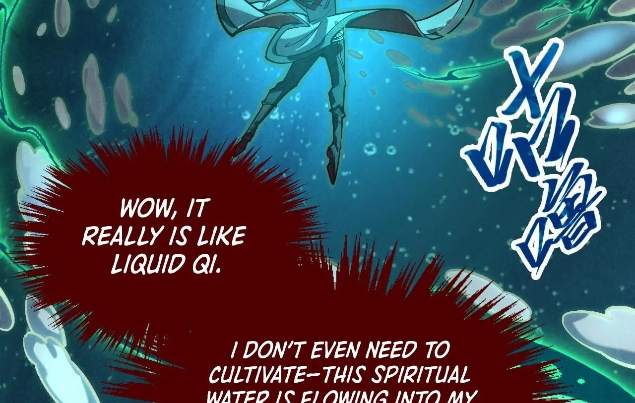 The Eternal Supreme Chapter 410 - Page 90 in English