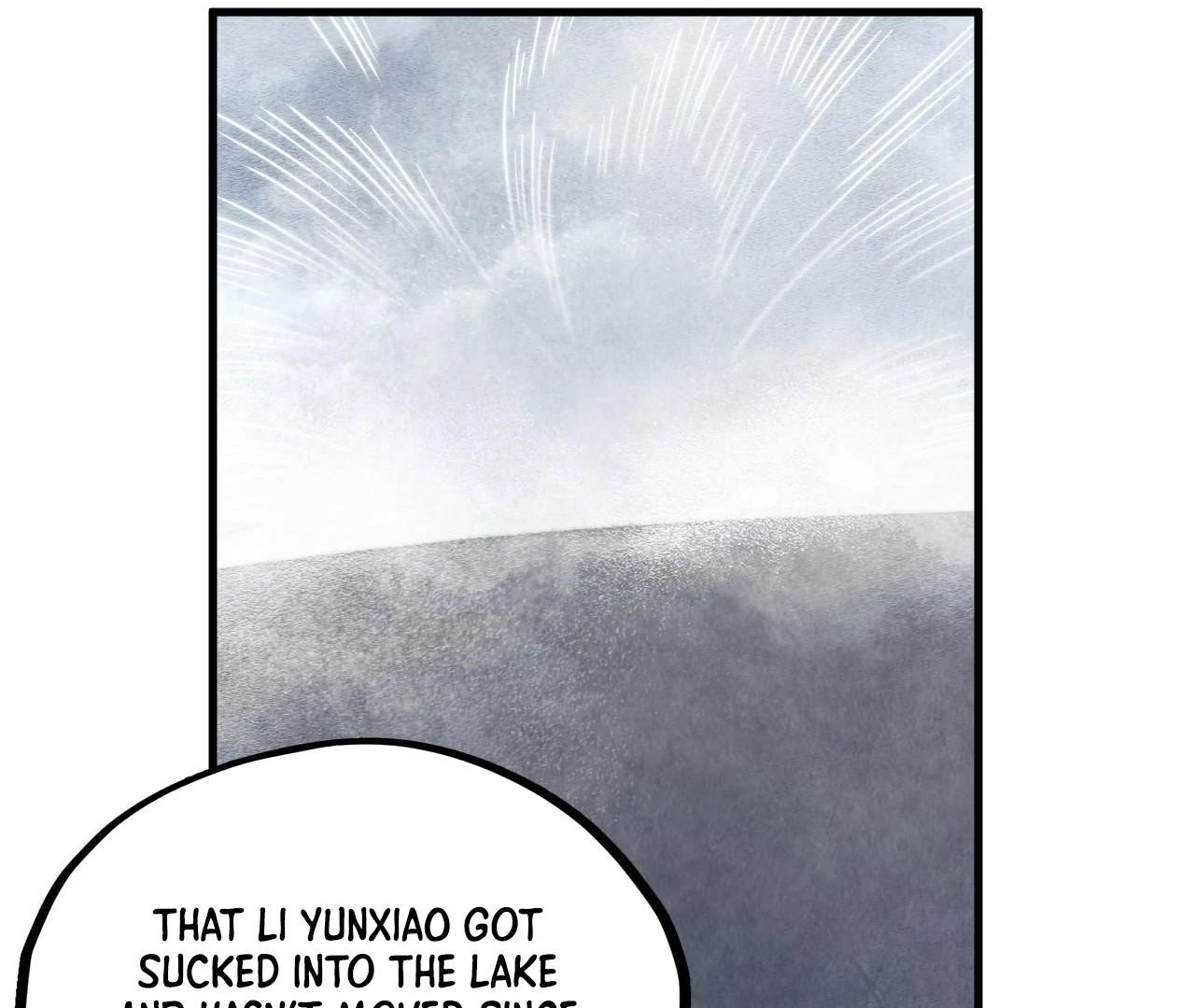 The Eternal Supreme Chapter 410 - Page 92 in English