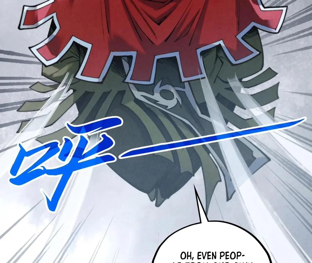 The Eternal Supreme Chapter 411 - Page 11 in English