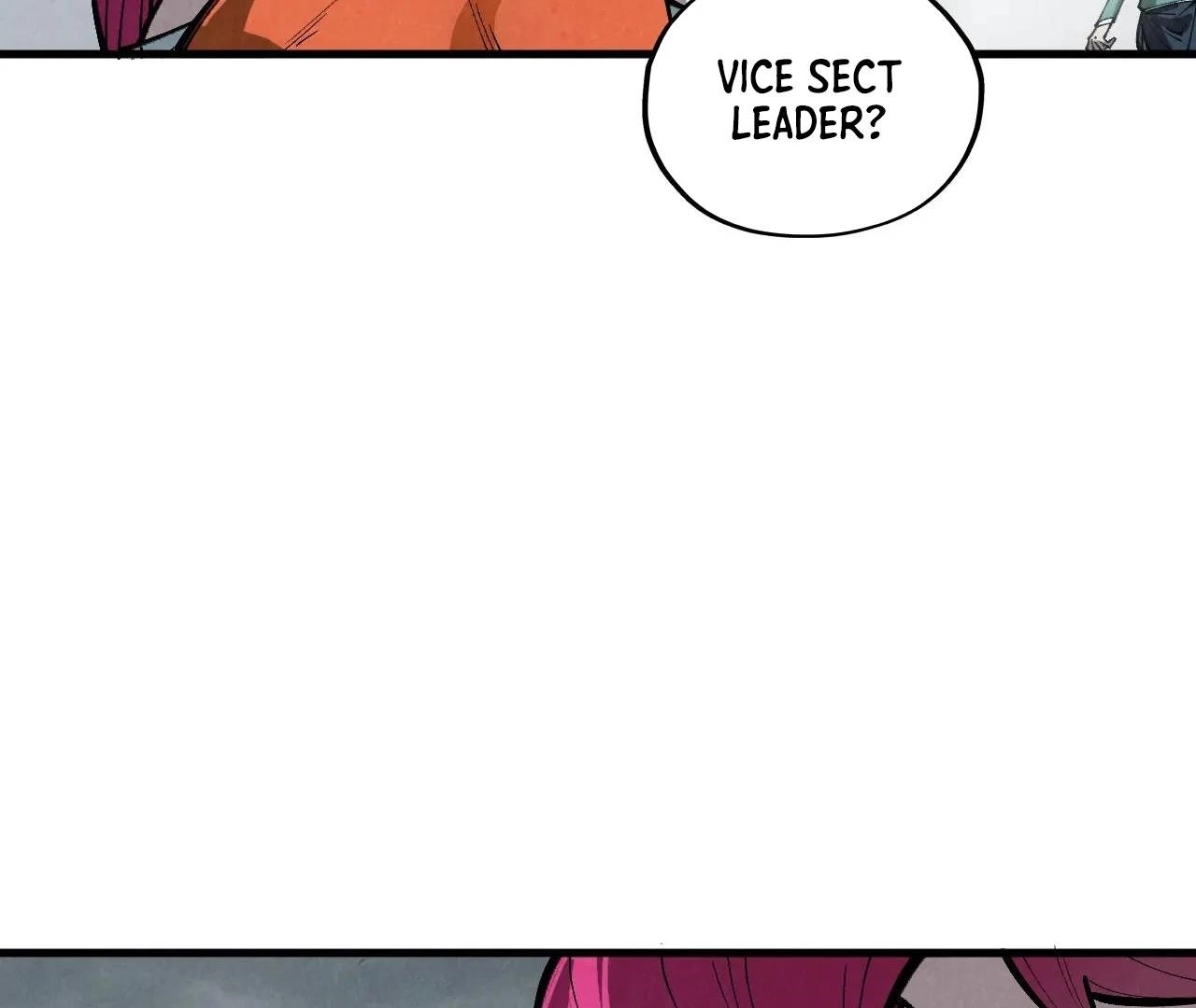The Eternal Supreme Chapter 411 - Page 111 in English