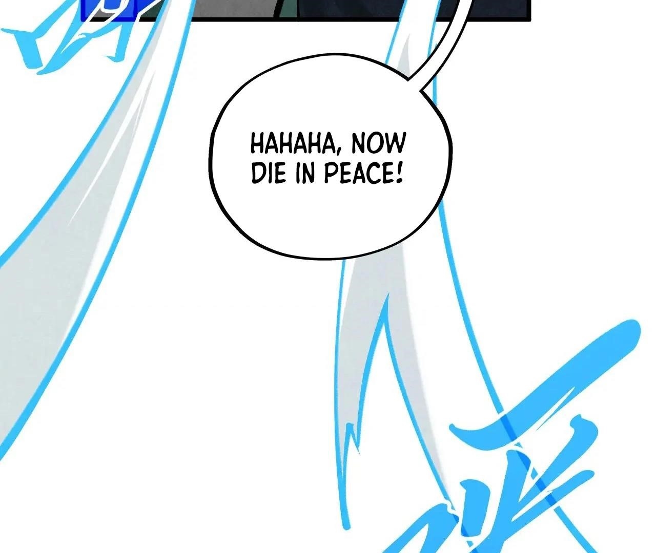The Eternal Supreme Chapter 411 - Page 117 in English