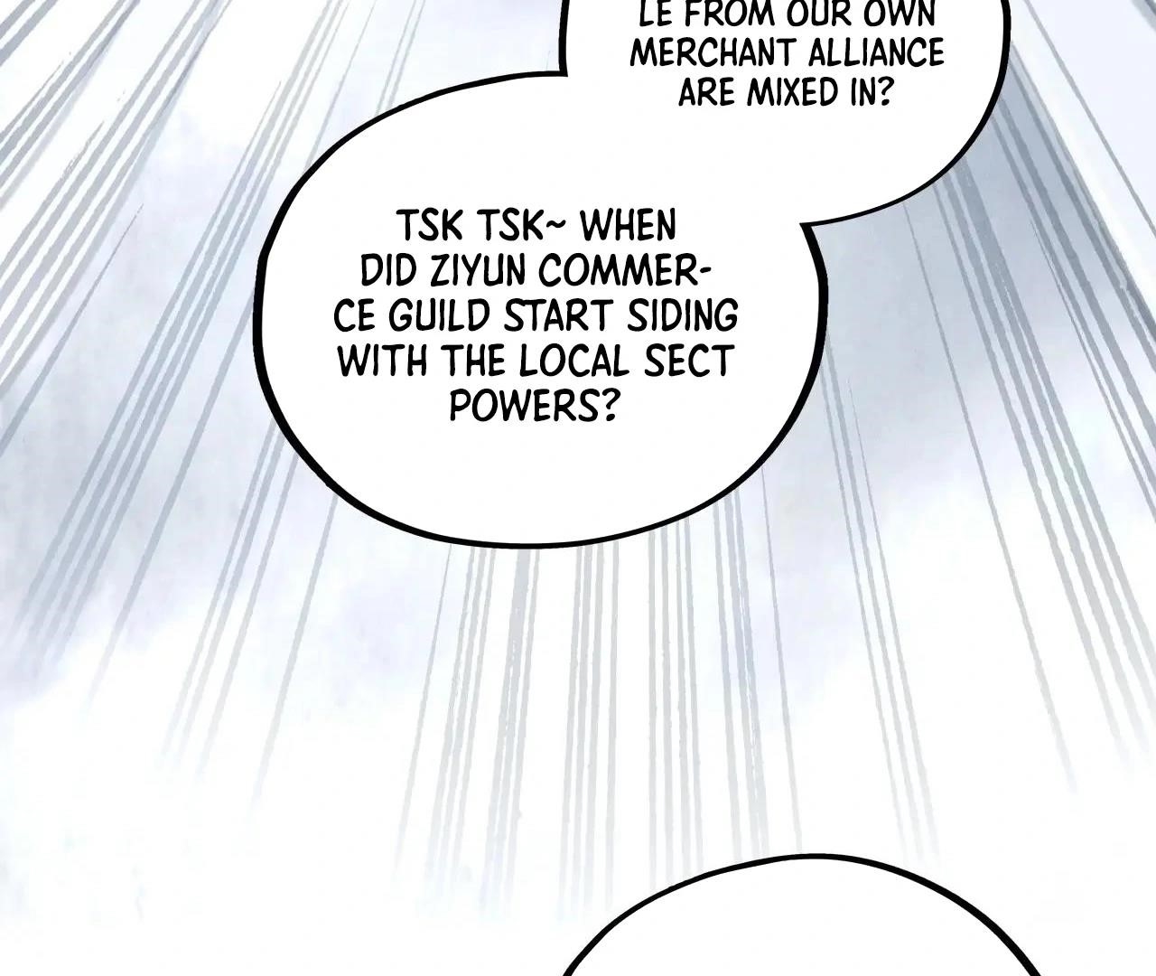 The Eternal Supreme Chapter 411 - Page 12 in English