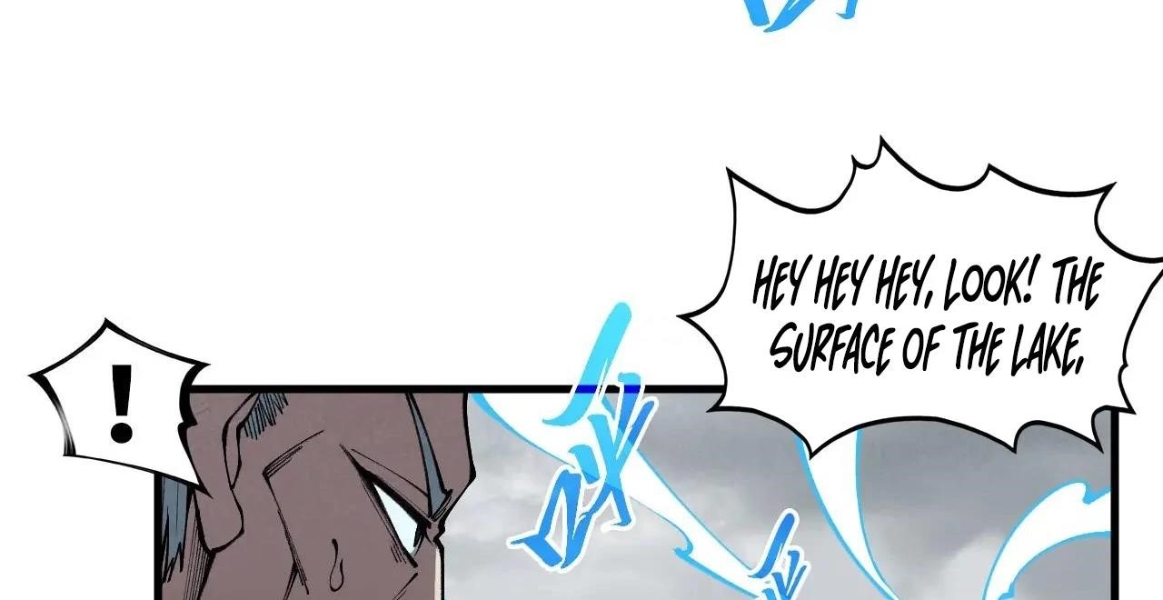 The Eternal Supreme Chapter 411 - Page 120 in English