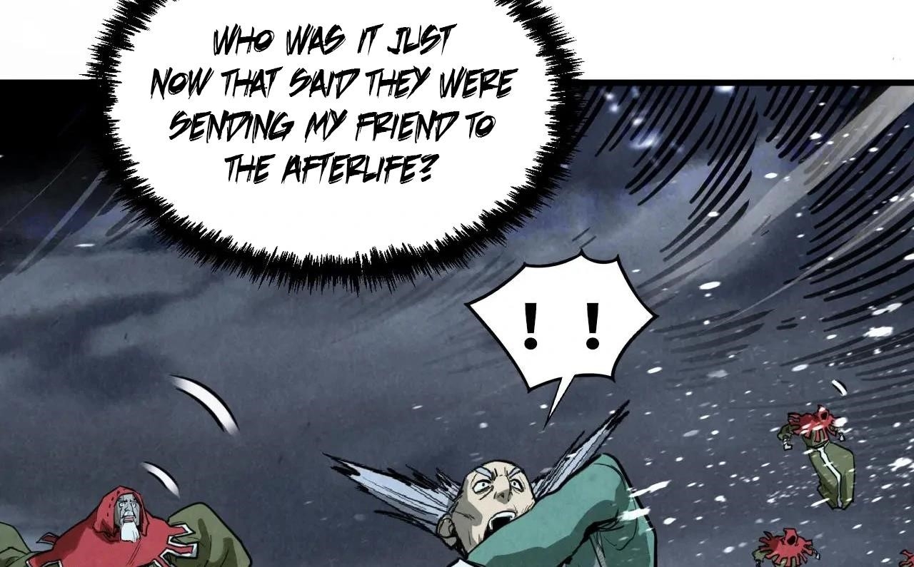 The Eternal Supreme Chapter 411 - Page 130 in English