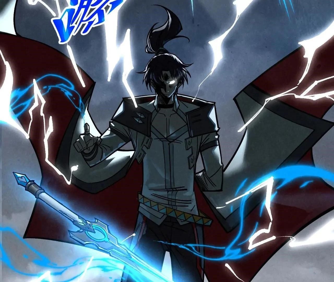 The Eternal Supreme Chapter 411 - Page 137 in English