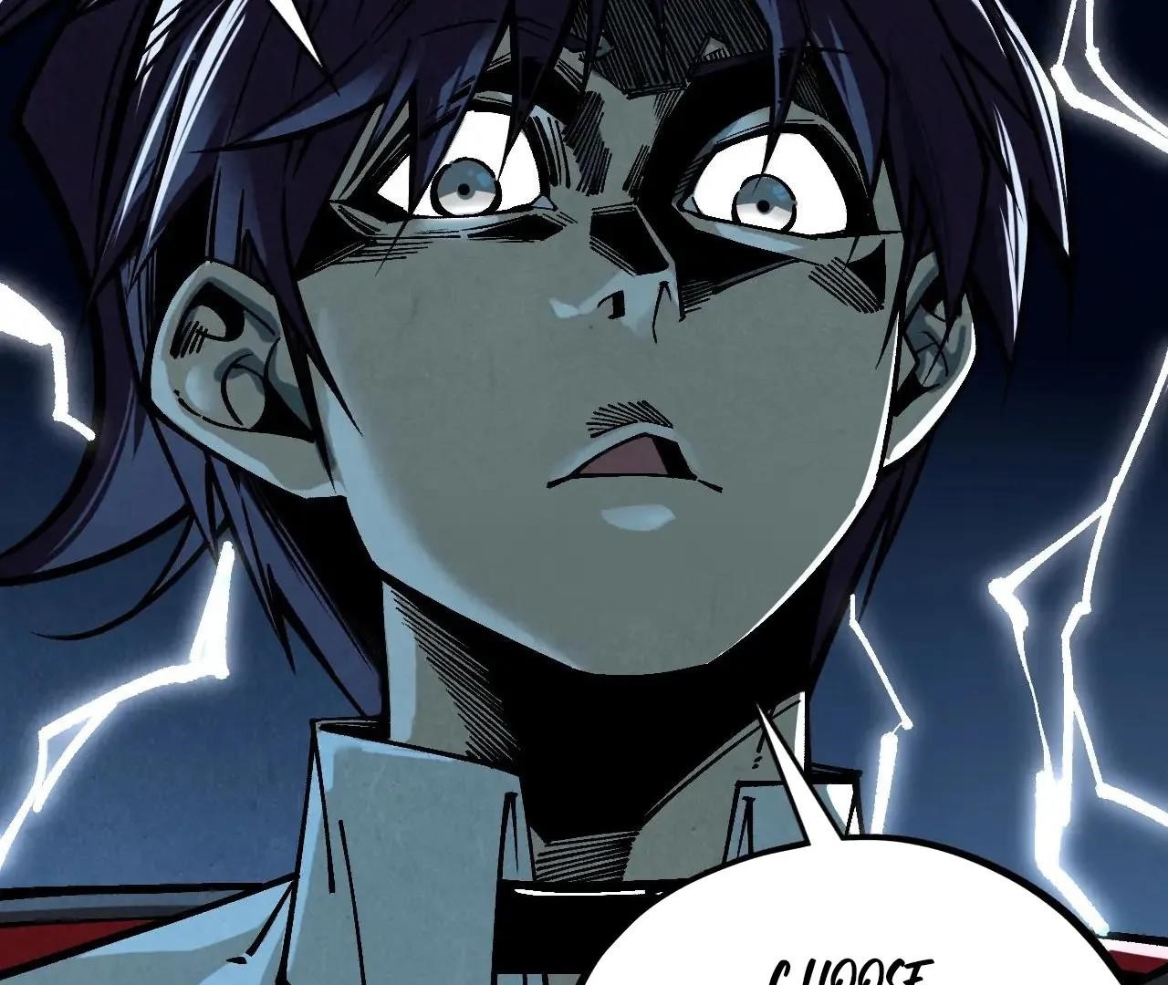 The Eternal Supreme Chapter 411 - Page 142 in English