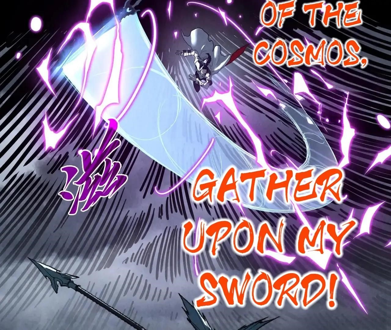 The Eternal Supreme Chapter 411 - Page 145 in English