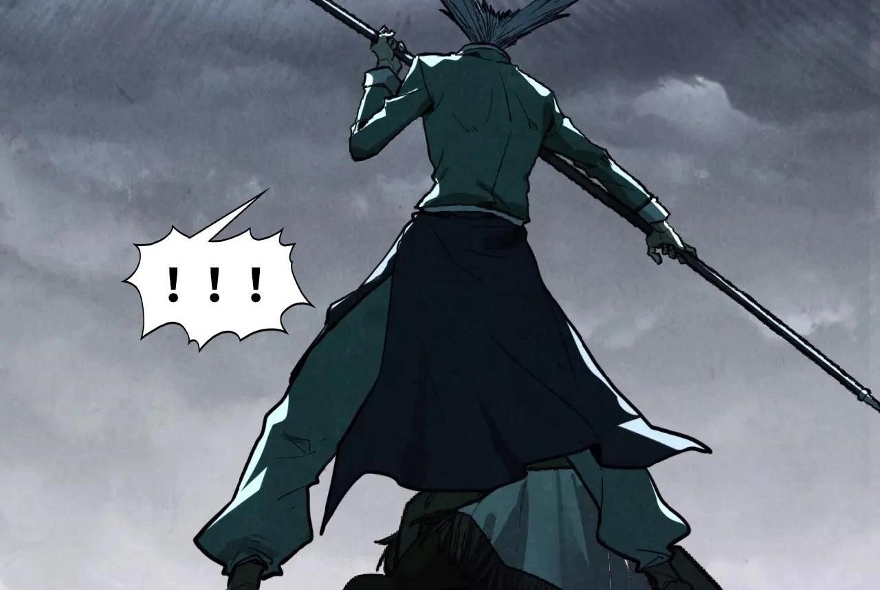 The Eternal Supreme Chapter 411 - Page 146 in English