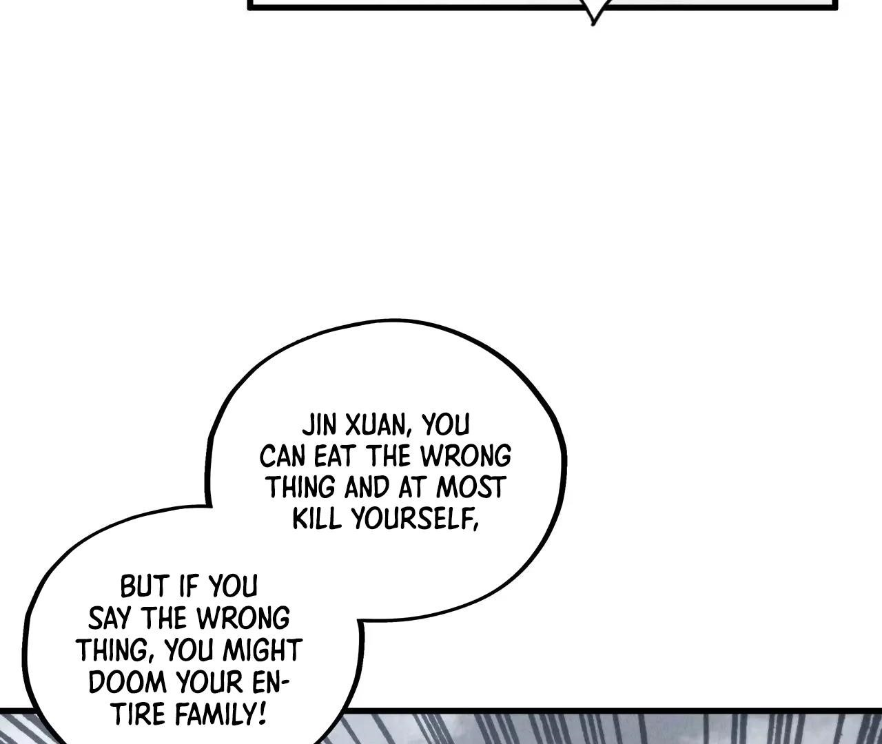 The Eternal Supreme Chapter 411 - Page 15 in English