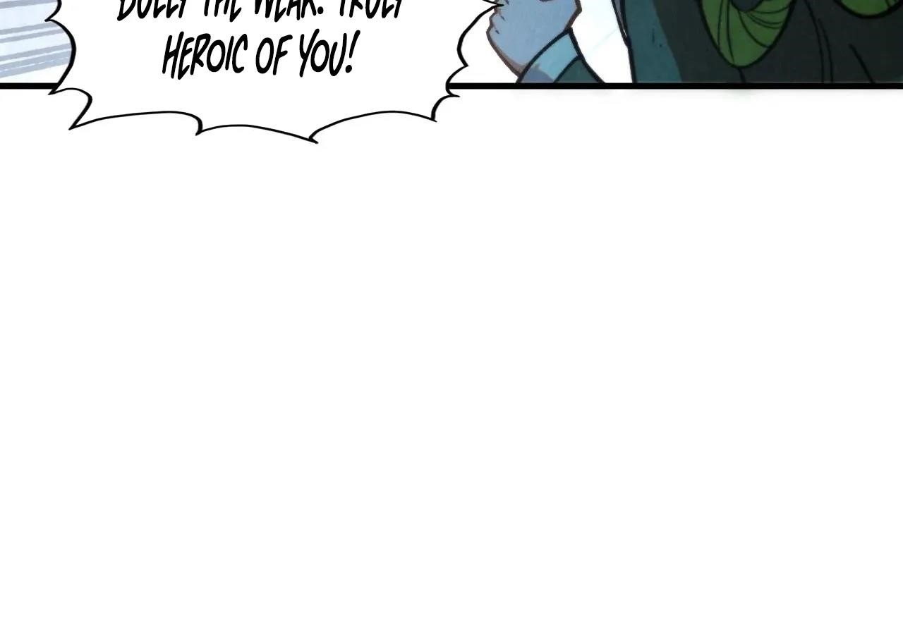 The Eternal Supreme Chapter 411 - Page 17 in English