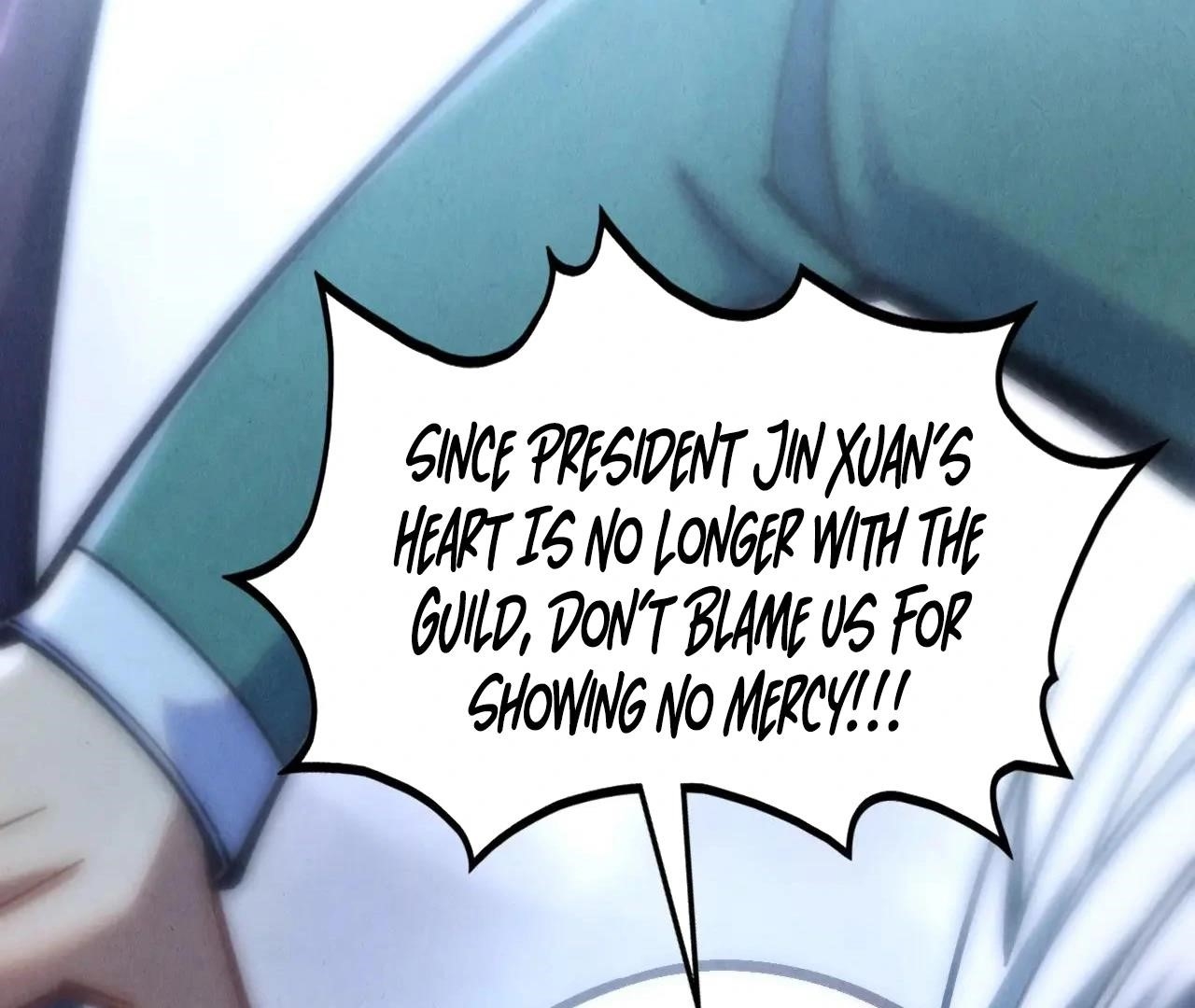 The Eternal Supreme Chapter 411 - Page 20 in English