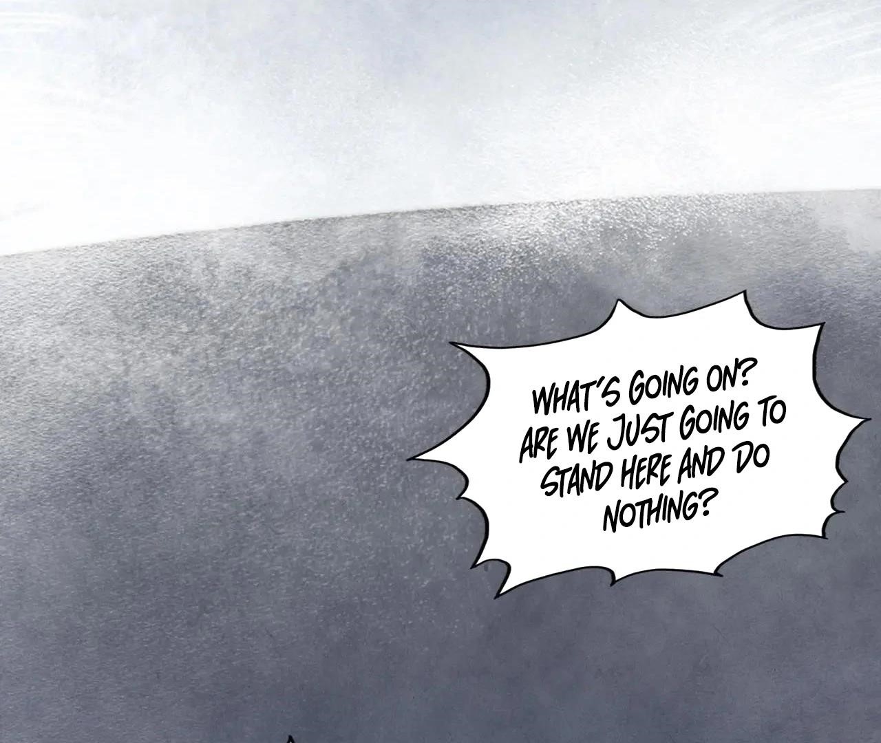 The Eternal Supreme Chapter 411 - Page 3 in English