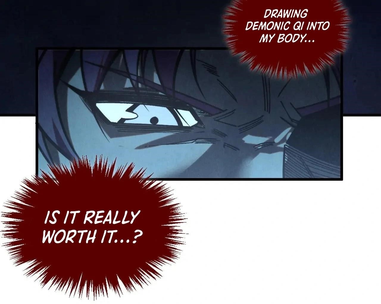 The Eternal Supreme Chapter 411 - Page 31 in English