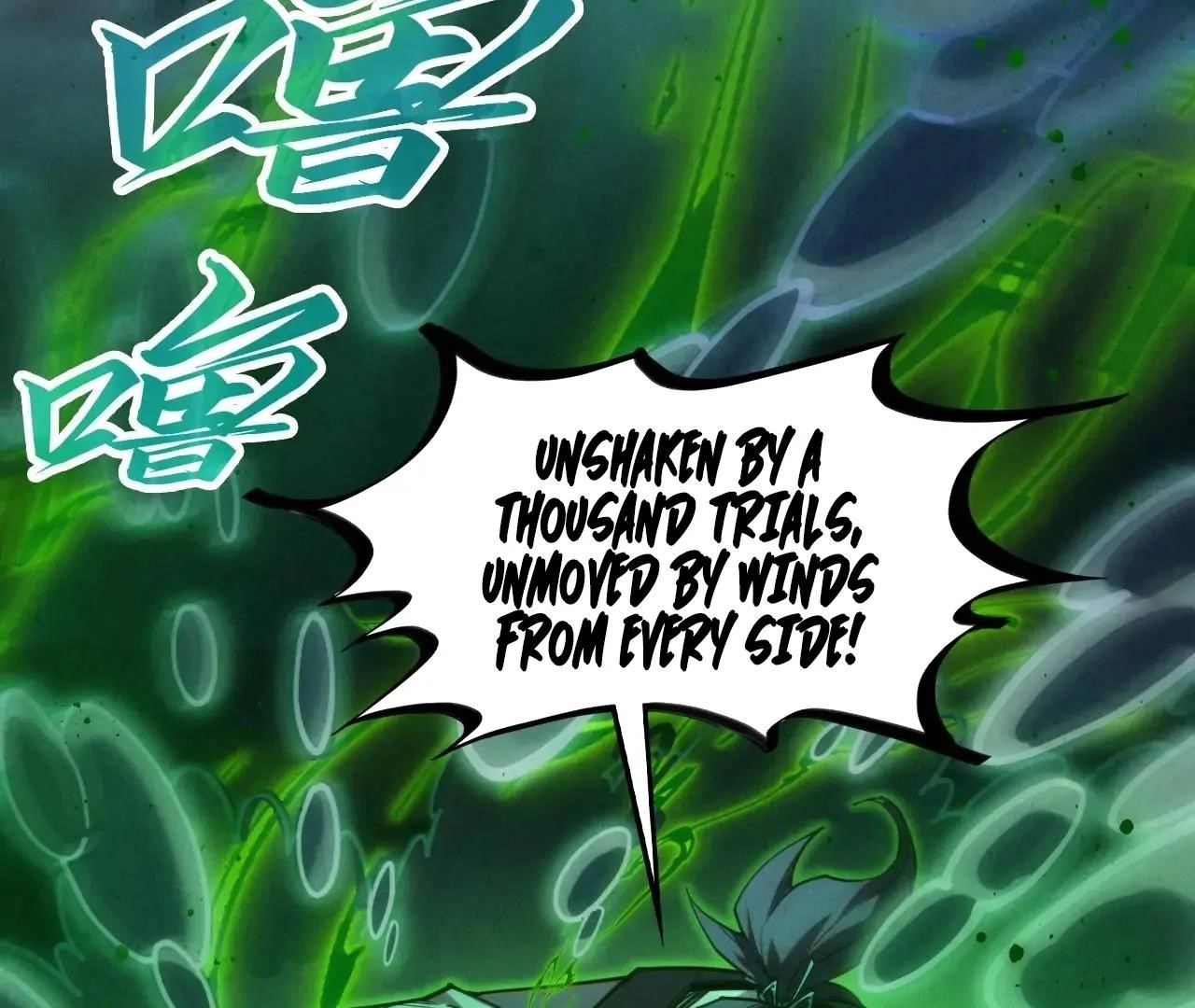 The Eternal Supreme Chapter 411 - Page 36 in English