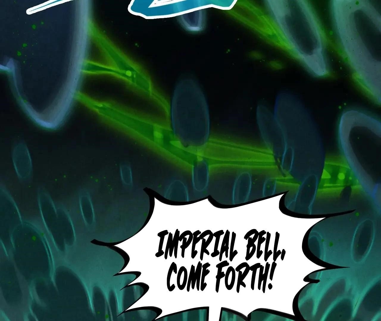 The Eternal Supreme Chapter 411 - Page 39 in English